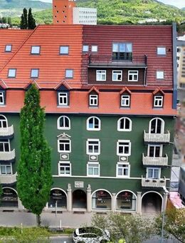 Bereit für Ihren Umzug? - Erstbezug - Jena