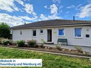 IM WESTEN ETWAS NEUES ***Bungalow in Bestlage von Wunstorf*** - Wunstorf