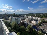 Zweifamilienhaus - Wohntraum mit Dachterrasse *provisionsfrei* - Hückeswagen (Schloss-Stadt)