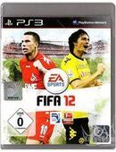 PS3 Spiel Fifa 12 in 22047