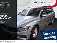 VW Passat Variant, 1.5 TSI Business, Jahr 2023 - Wackersdorf