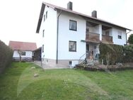 Doppelhaushälfte in Münchnerau zu vermieten - Landshut