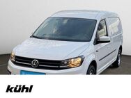 VW Caddy, 1.0 TSI Maxi Kasten, Jahr 2020 - Hildesheim