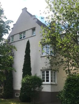 Rentables Invest am Kurpark von Bad Oeynhausen! - Bad Oeynhausen