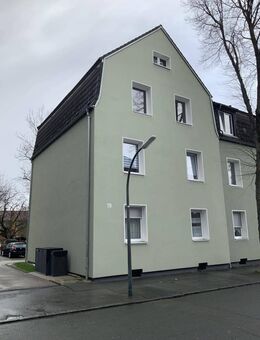 Bald verfügbar! 2-Zimmer-Wohnung in Dortmund Bövinghausen - Dortmund