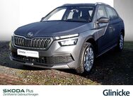 Skoda Kamiq, 1.0 TSI Style SiHz, Jahr 2024 - Erfurt