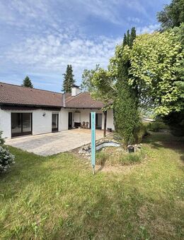 Ihr neues Zuhause mit parkähnlichem Garten - modernisiert und naturnah. Über 24.000€ sparen! - Diedorf
