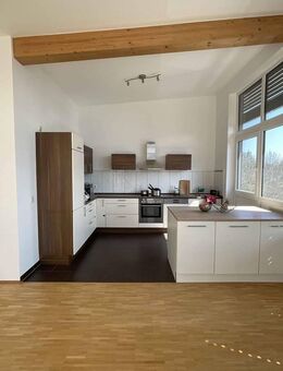 Bezugsfreie Penthouse-Maisonette-Wohnung - Villingen-Schwenningen