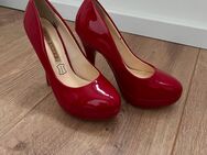 High Heels gr.37 Buffalo original guter Zustand - Großbeeren