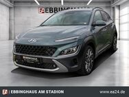 Hyundai Kona, Hybrid Prime -------, Jahr 2021 - Dortmund