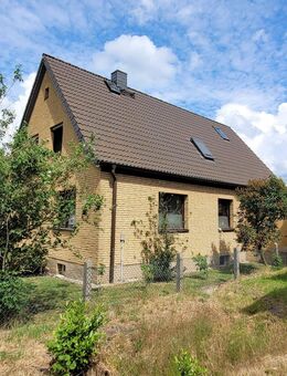 Einfamilienhaus in Wolfsburg - Sülfeld sucht neuen Besitzer - Wolfsburg