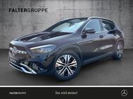 Mercedes GLA 200, d PROGRESSIVE EASYP, Jahr 2023 - Hockenheim