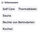 Endlich ankommen - Elgersburg