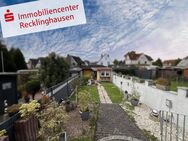 Zechenhaus mit viel Charme - Oer-Erkenschwick