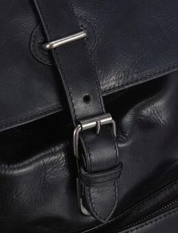 Echter Leder Rucksack zu Verkaufen - Berlin Steglitz-Zehlendorf