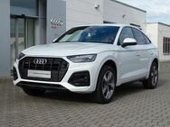 Audi Q5, Sportback 40 TDI advanced quattro, Jahr 2023 - Meißen