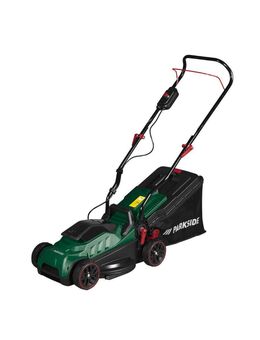 PARKSIDE Akku-Rasenmäher 20V (ohne Akku) Set 2 - Ingolstadt