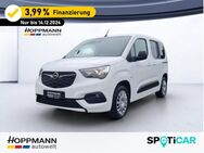 Opel Combo, Life Elegance, Jahr 2022 - Kreuztal