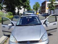Ford Focus 1.8 tüv2jahr.klima.sitzheizung.schiebedach.einparkh - Essen
