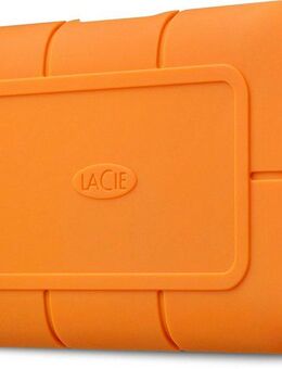 LaCie Rugged® SSD externe SSD (2 TB)