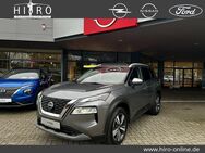 Nissan X-Trail, N-Connecta Sitz Lenkrhz, Jahr 2023 - Aurich