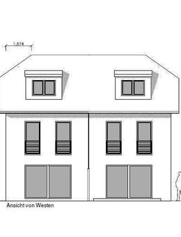 Doppelhaushälfte in Bestlage Dachau, direkt an der Amper/ H4 - Dachau