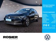 VW Golf, 2.0 l TDI VIII Move, Jahr 2023 - Menden (Sauerland)