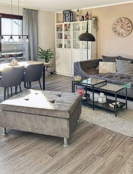 Attraktive 3-Zimmer-Wohnung in begehrter Wohnlage von Giesen - Vermietet und gut geschnitten - Giesen