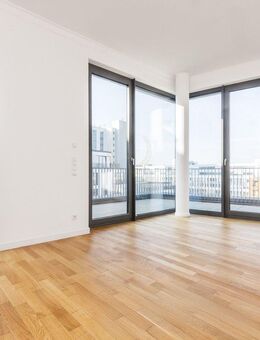 Jetzt handeln: Die letzte Luxuswohnung, in unmittelbarer Nähe zum Kurfürstendamm, wartet auf dich. - Berlin