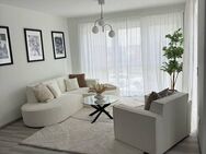 Moderne 2-Zimmerwohnung inkl. EBK in Schrozberg zu vermieten - Schrozberg