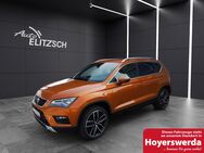 Seat Ateca, Xcellence STH, Jahr 2018 - Kamenz