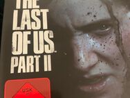 The last of us part II ps4 - Düsseldorf