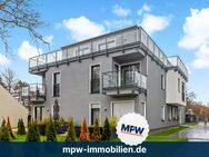 Helle 2-Zimmer-Wohnung mit Südbalkon, Tiefgarage und Luftwärmepumpe - Berlin