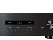 Yamaha Yamaha A-S201 Verstärker (Anzahl Kanäle: 2-Kanal, 200 W)