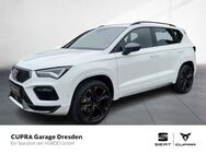 CUPRA Ateca, 1.5 TSI, Jahr 2022 - Dresden