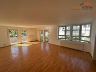 Moderne 3-Zimmer-ETW mit Balkon & Stellplatz in Schlüchtern. Ideal zur Eigennutzung o. Kapitalanlage - Schlüchtern