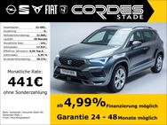 Seat Ateca, 1.5 TSI FR Automatik Allwetter (90), Jahr 2023 - Stade (Hansestadt)