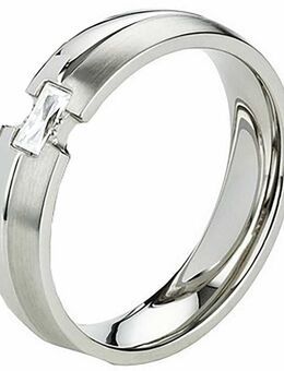 Damenring Edelstahl AB2408 - Aholming