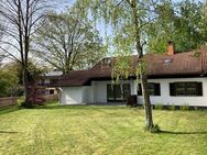 Wunderschöne Doppelhaushälfte mit Garten in sehr guter Lage - provisionsfrei - Polling (Landkreis Weilheim-Schongau)