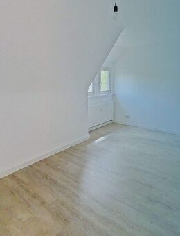 Renovierte 3-Zimmer-Wohnung mit separater Küche in Erlenbach - Erlenbach (Main)