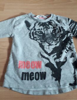 Cooles Shirt gr. 92 H&M - Osnabrück