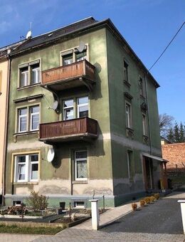 Ein- bis Zweifamilienhaus in Seifhennersdorf - Seifhennersdorf