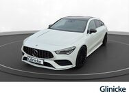 Mercedes CLA 250, SB AMG Line 250 AMG Line SiHZ °, Jahr 2020 - Erfurt