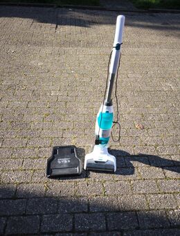 Leifheit Regulus Aqua Powervac - Dortmund Rahm