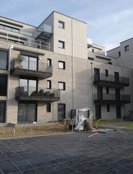 Helle Penthousewohnung im KFW 40 Energiesparhaus Trier mit Top Verkehranbindung Luxemburg - Trier