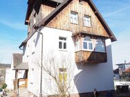 *** Charmantes Einfamilienhaus mit Einliegerwohnung im Herzen von Schömberg *** - Schömberg (Regierungsbezirk Karlsruhe)
