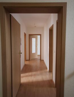 2,5 Zimmer Wohnung im Zentrum von Löbau - Löbau