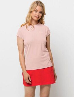 Jack Wolfskin Funktionsshirt PRELIGHT S/S W