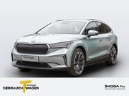 Skoda ENYAQ iV, 60 LODGE LM21 WÄRMEPUMPE, Jahr 2021 - Werdohl