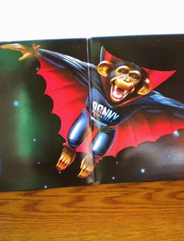 Ronny´s Pop Show-32 Monster Hits-Nr. 12-Vinyl-DLP,1988 - Linnich